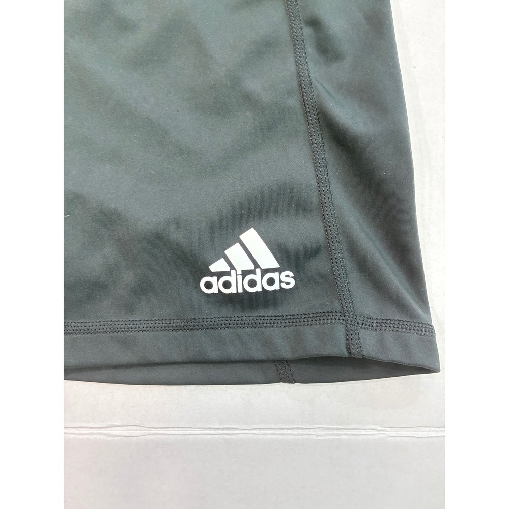 Adidas bundle Tiro 23 Training Top & Shorts Set Womens Medium Blue Black HU1316 - Picture 8 of 8